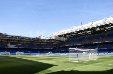 Stamford Bridge Chelsea