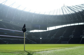 Tottenham Hotspur Stadium