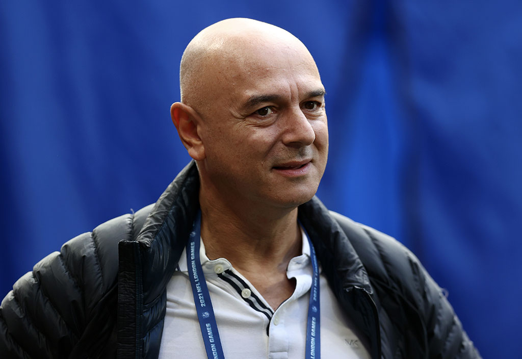 Daniel Levy