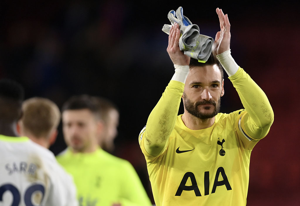 Hugo Lloris