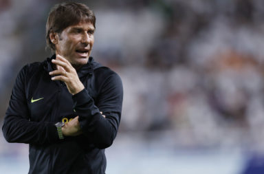 Antonio Conte