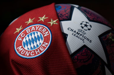 Bayern Munich