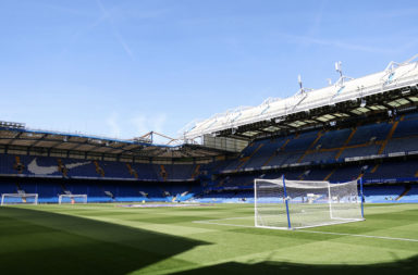 Stamford Bridge Chelsea