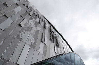 Tottenham Hotspur Stadium