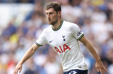 Ben Davies