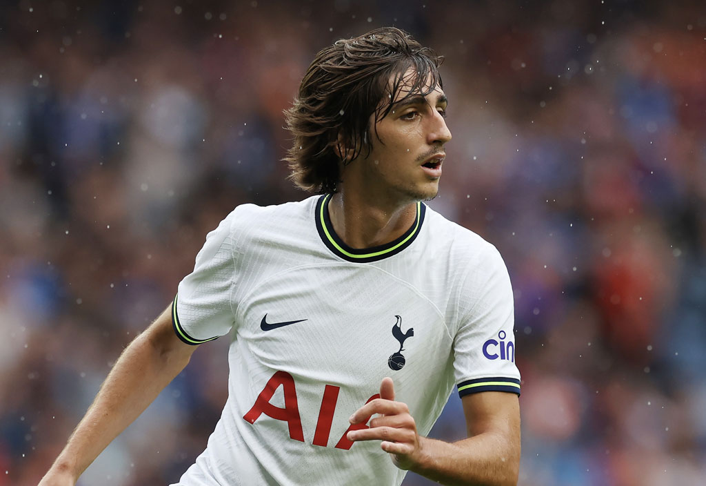 Gil Conte 'I was very clear' - Antonio Conte delivers update on Bryan Gil amid ...