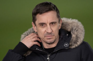 Gary Neville