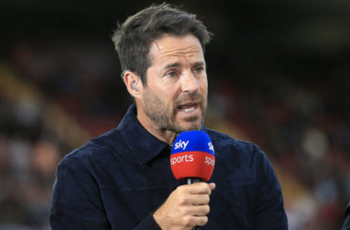 Jamie Redknapp