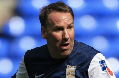 Paul Merson