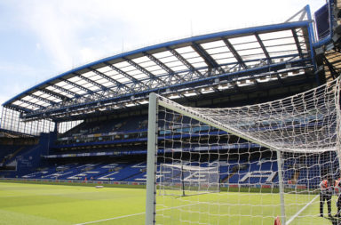 Stamford Bridge Chelsea