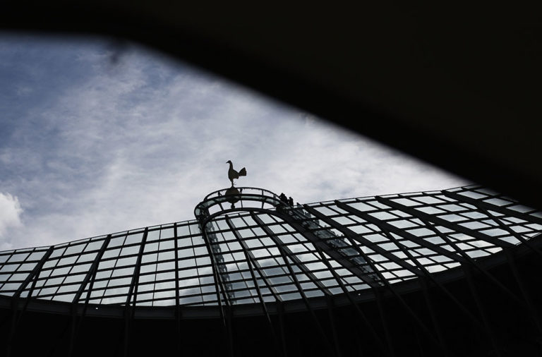Genoa director provides update on interest in Tottenham player