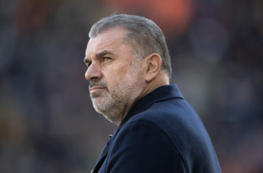 Ange Postecoglou