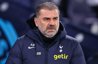 Ange Postecoglou