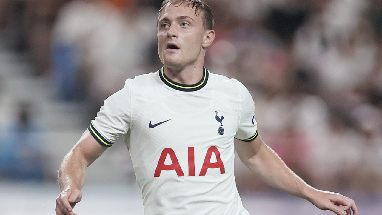 Antonio Conte delivers positive update on Oliver Skipp's return from freak  injury - Spurs Musings